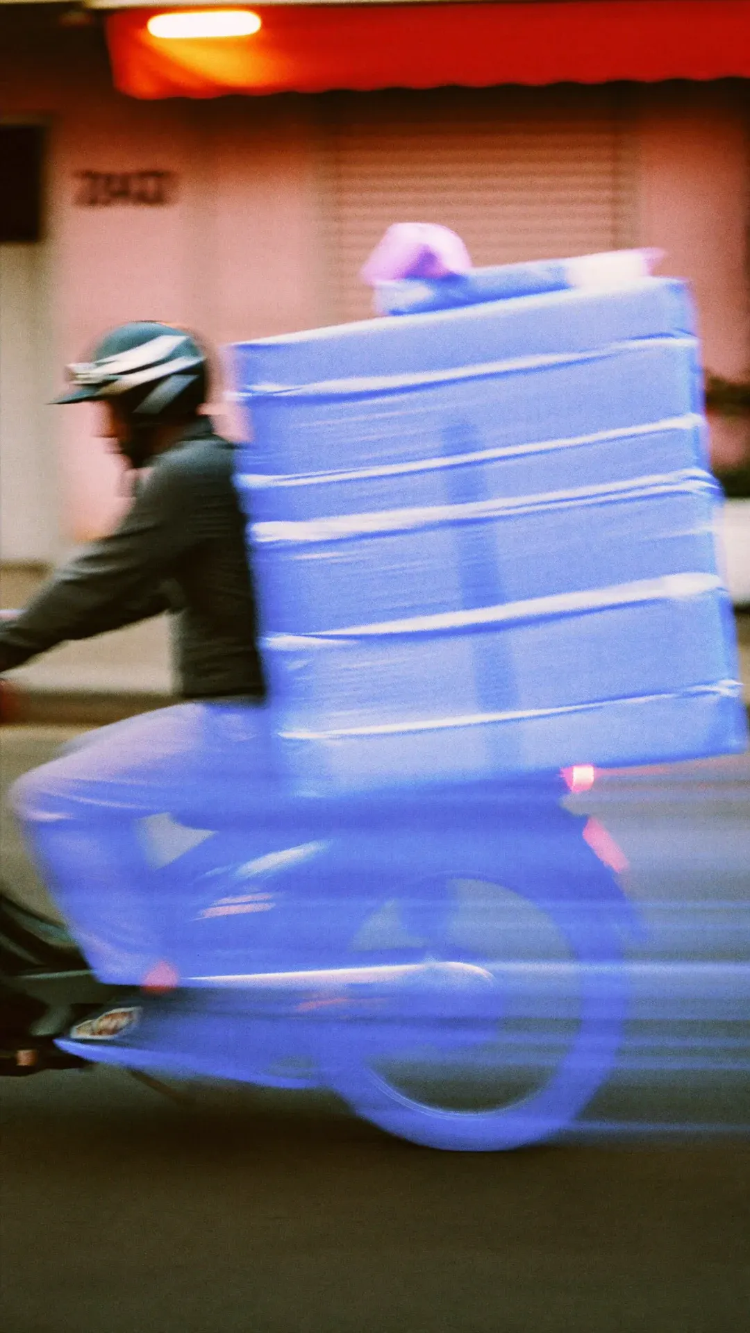 E-Commerce, Cairo Studio