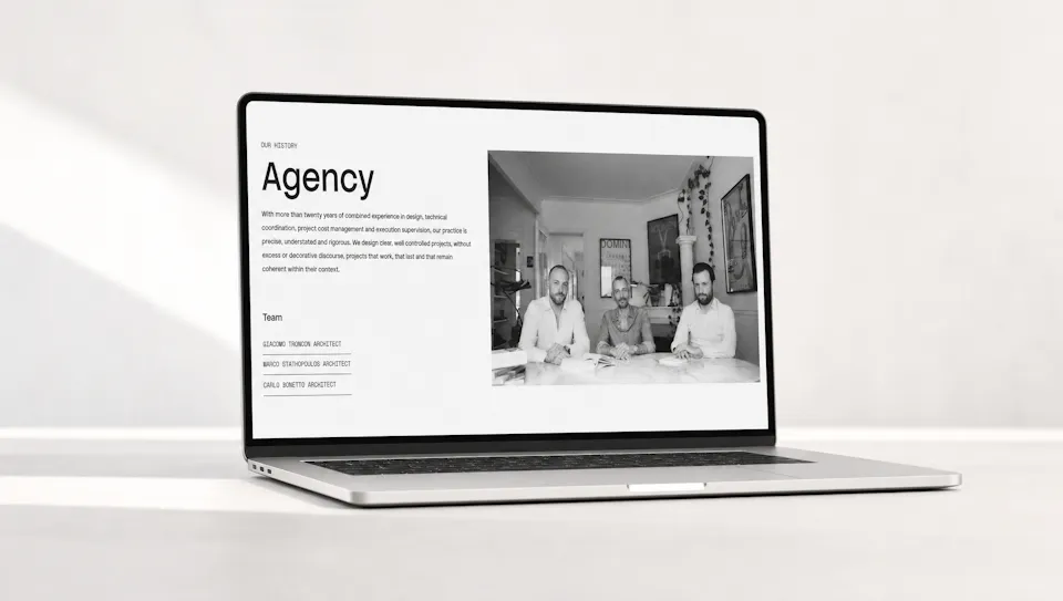 laptop mockup