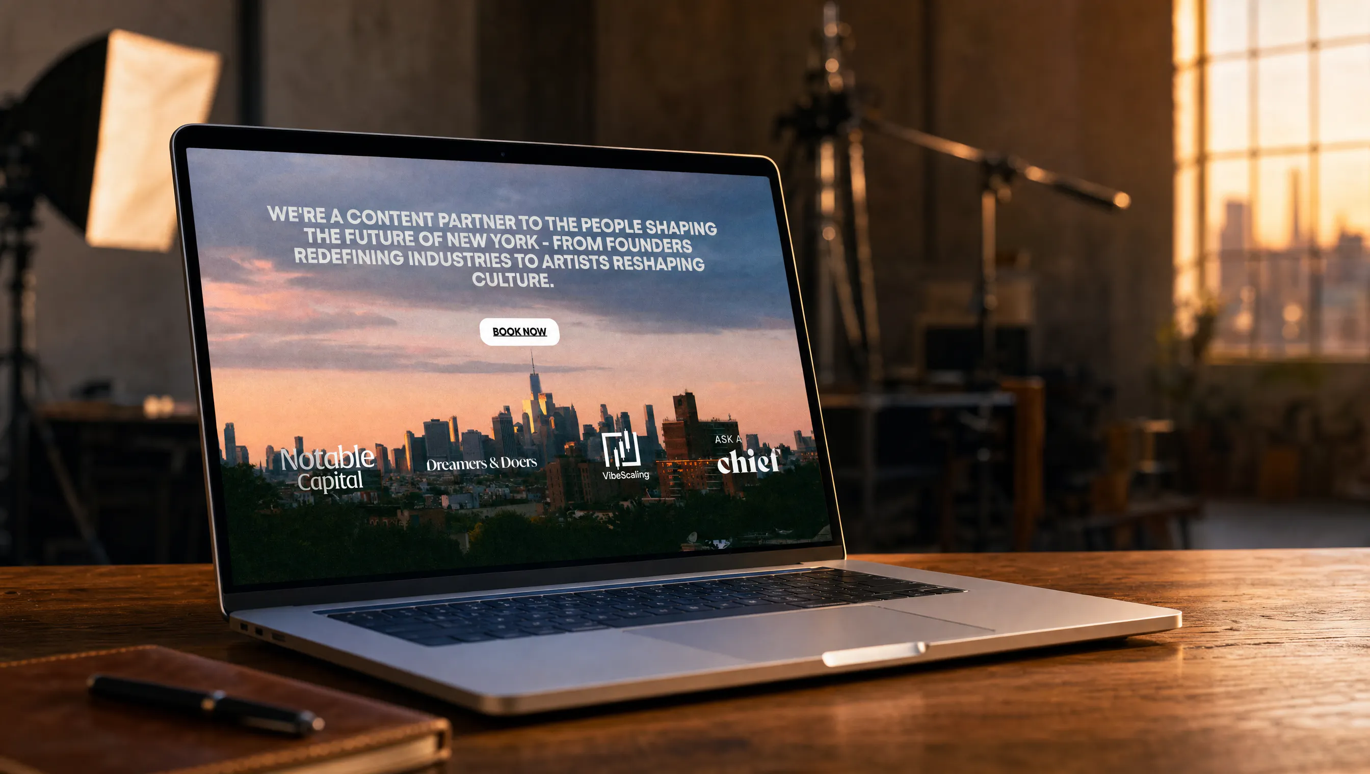 laptop mockup
