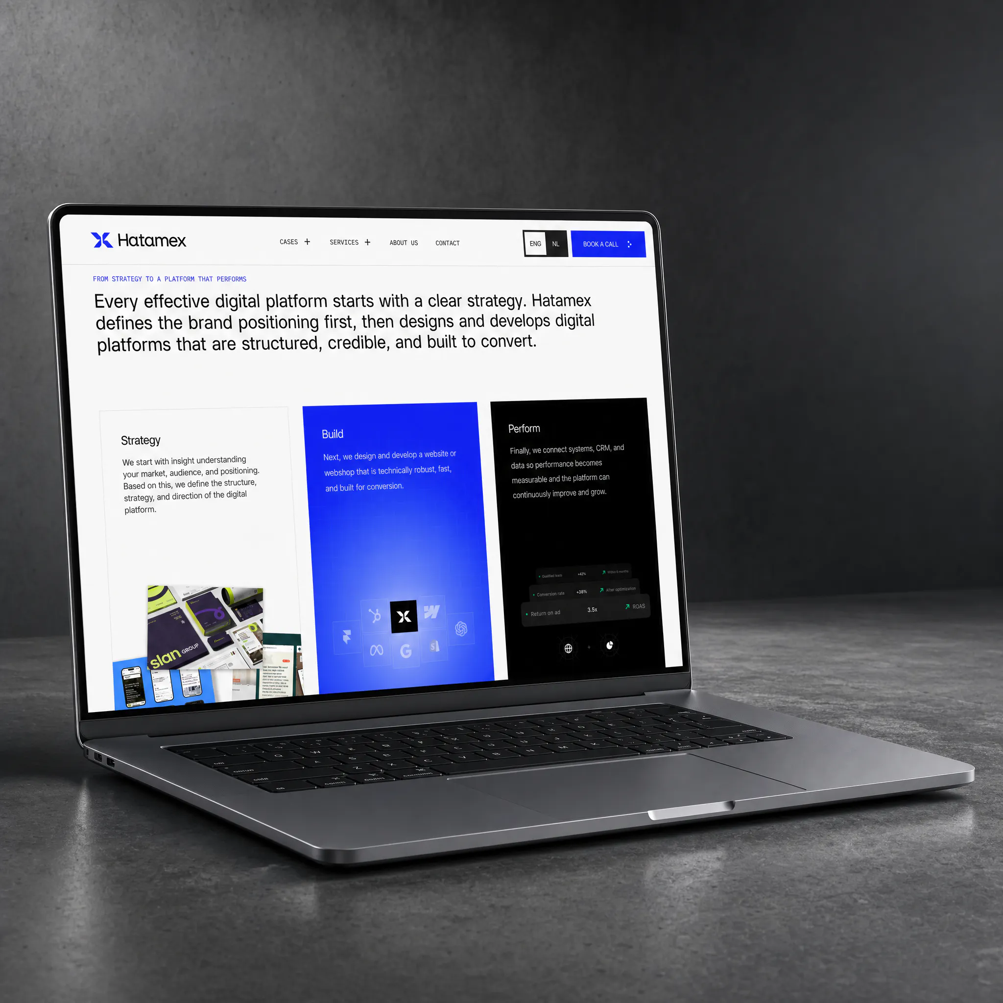 laptop mockup