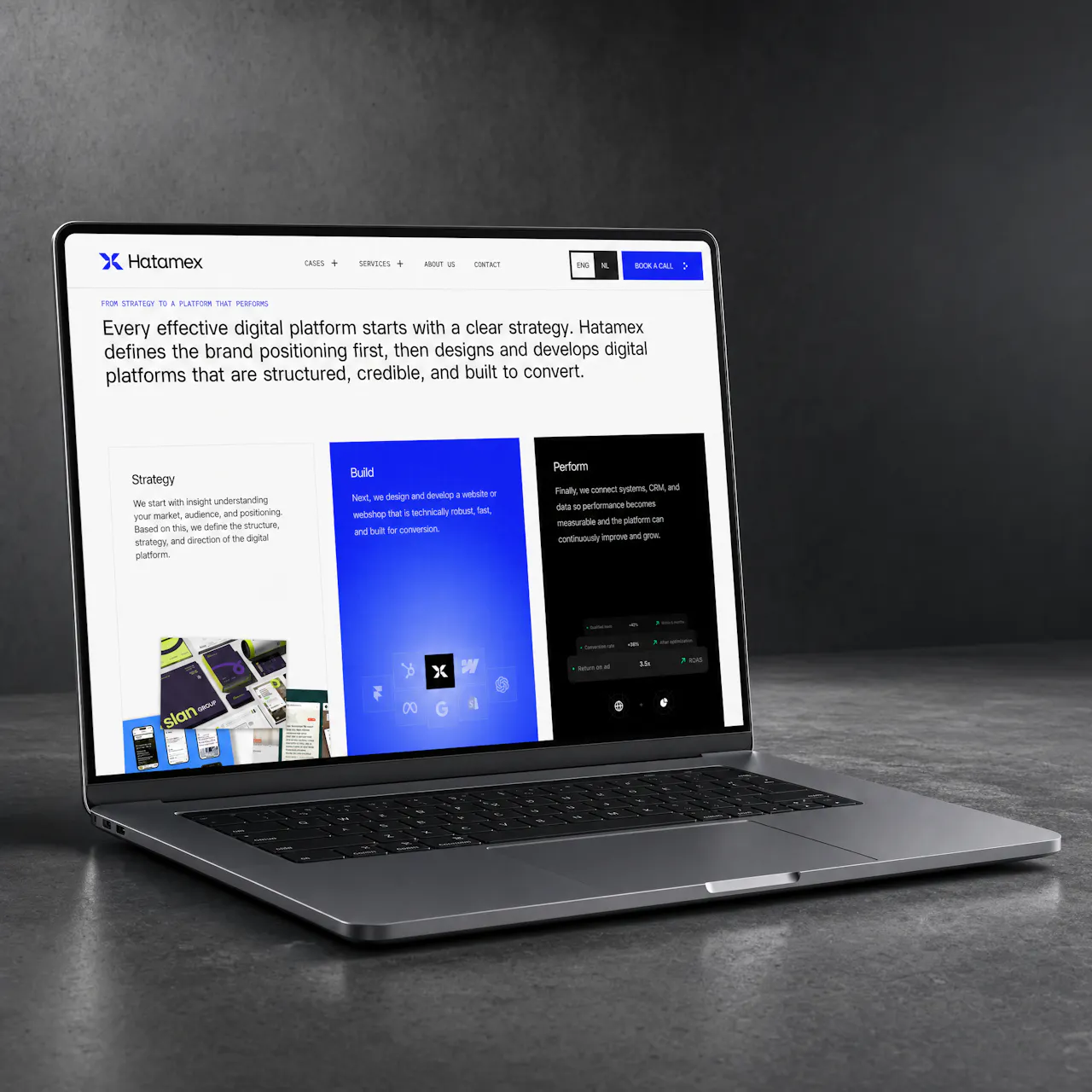 laptop mockup
