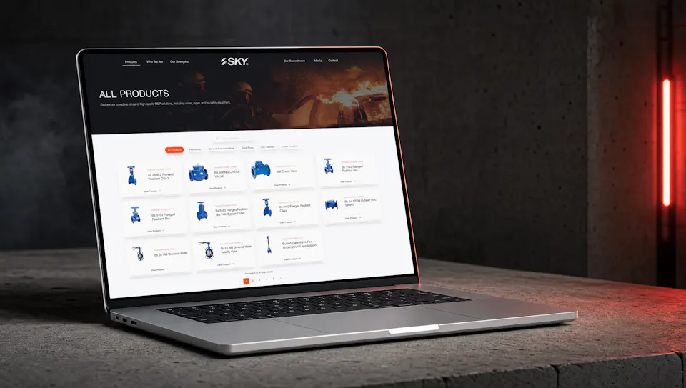 laptop mockup