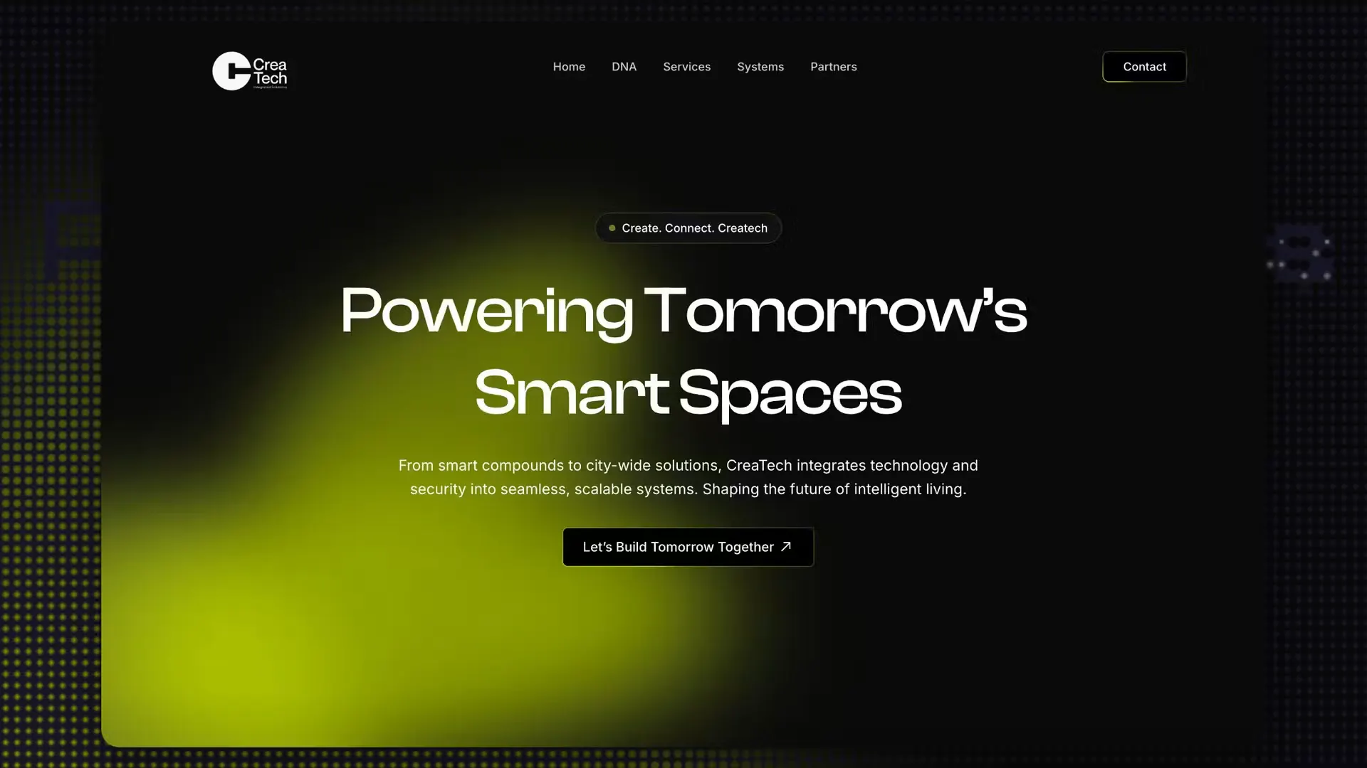 CreaTech — featured