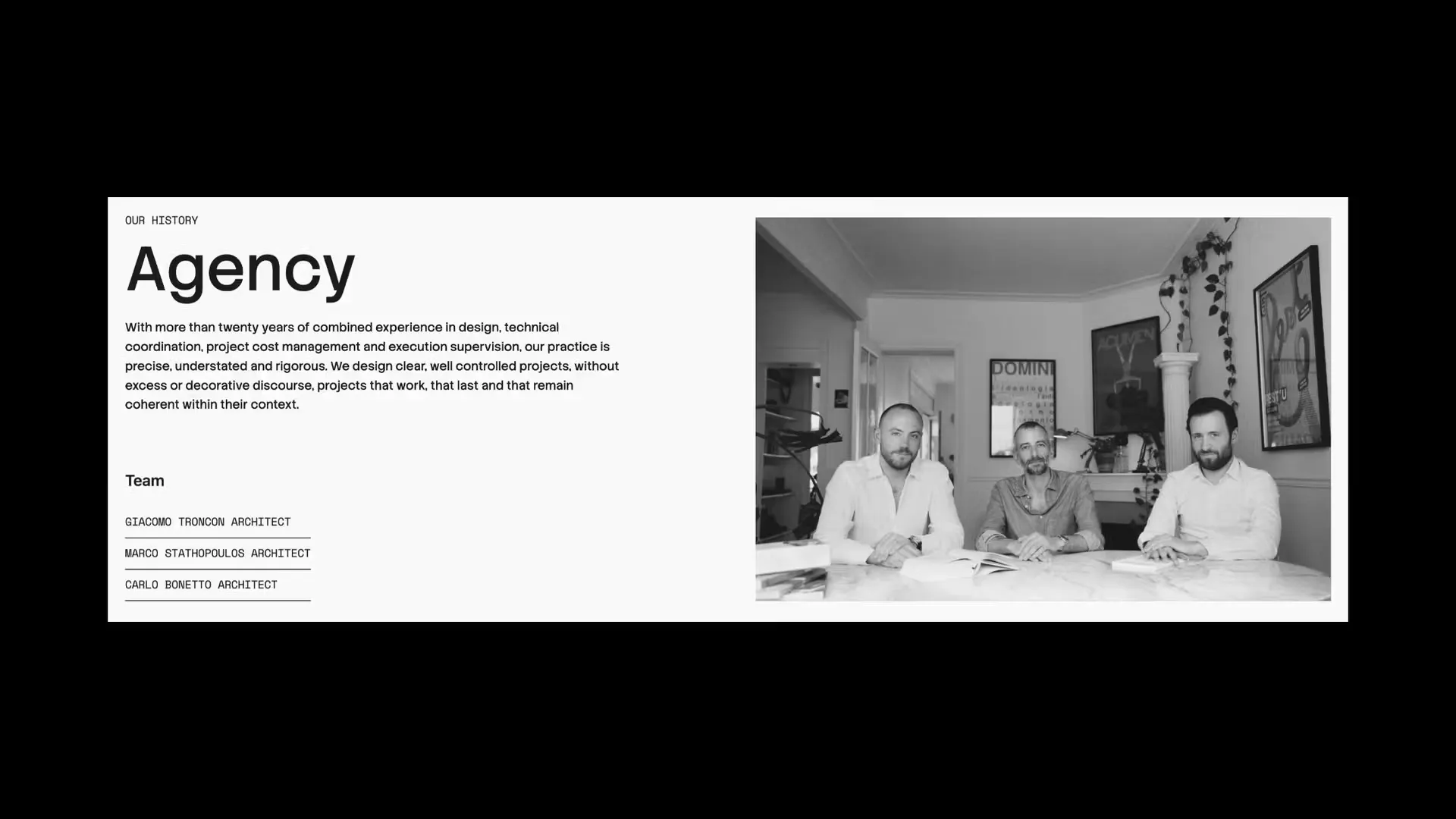 Domini — featured