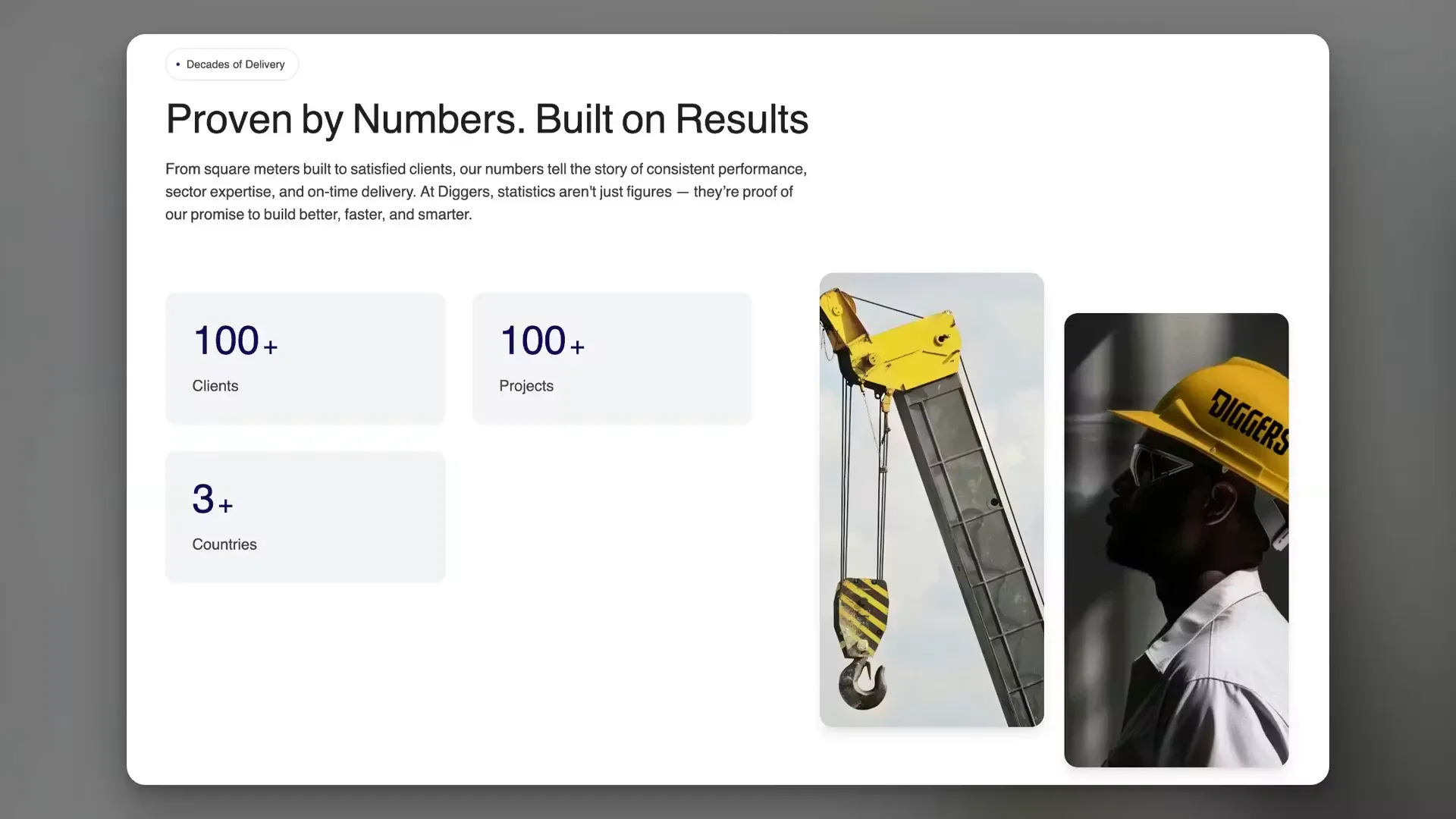 Diggers — featured
