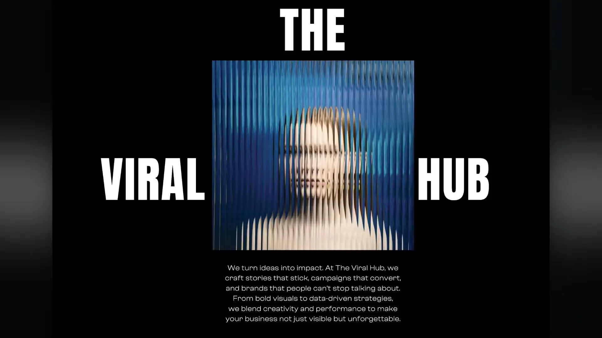 The Viral Hub — featured