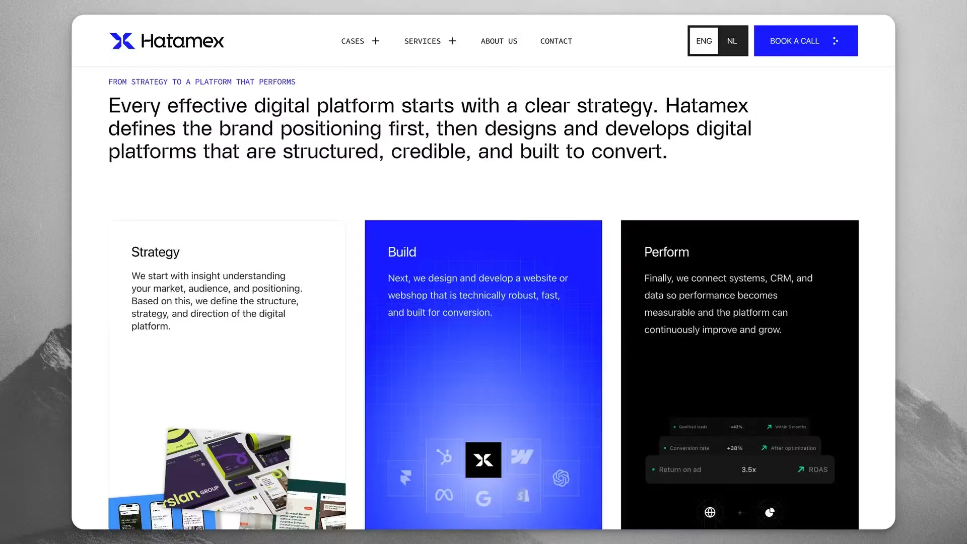 Hatamex — featured