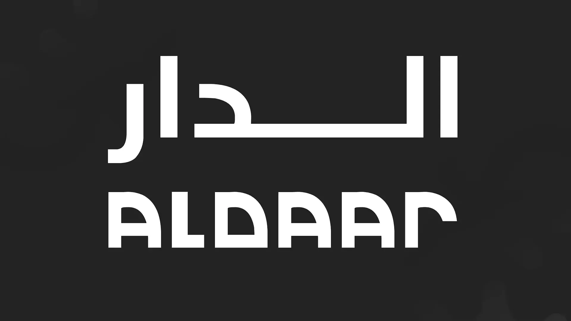 Aldar Poster