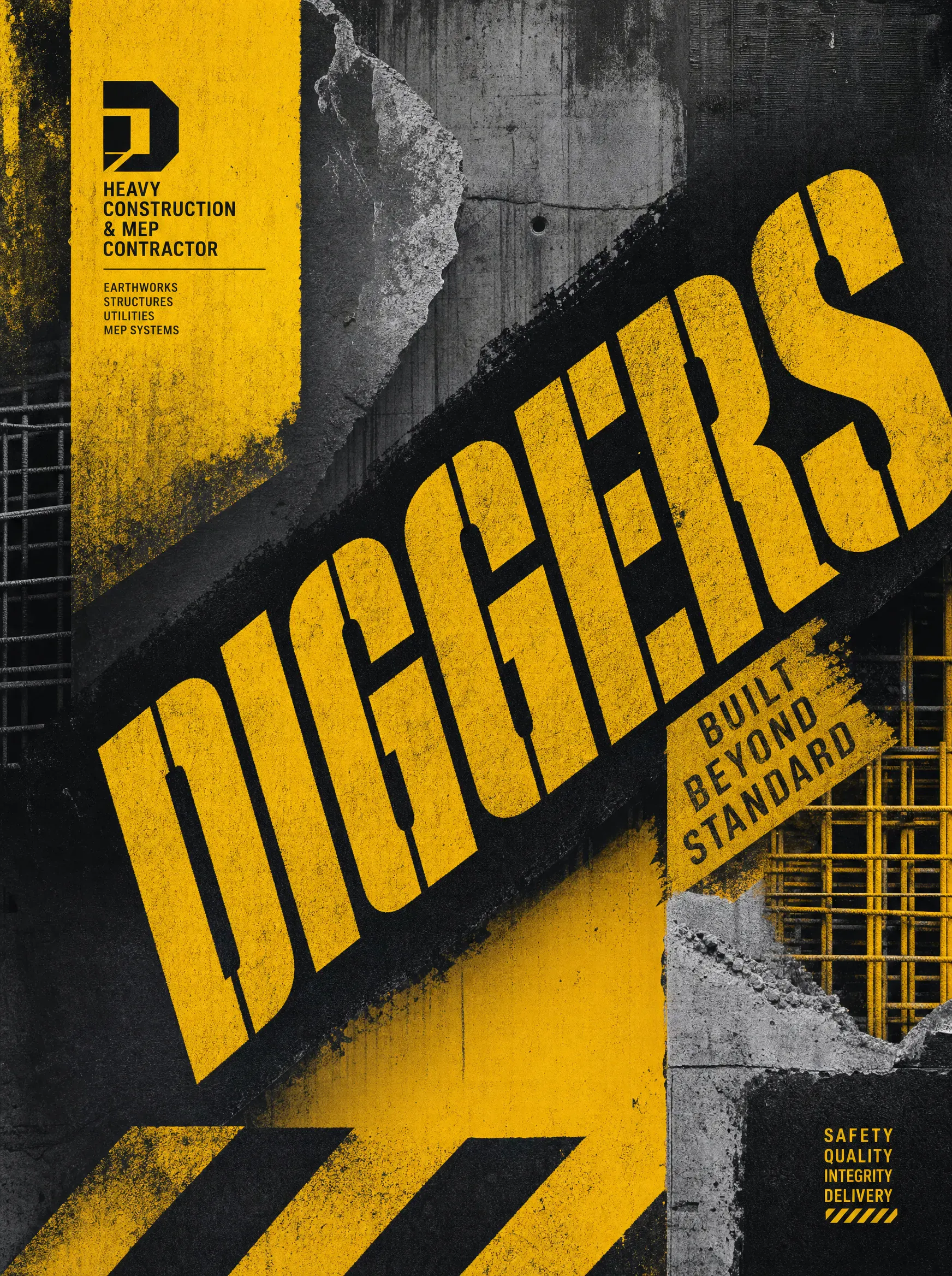 typographic poster