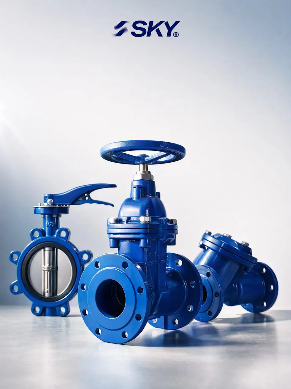 product photography poster