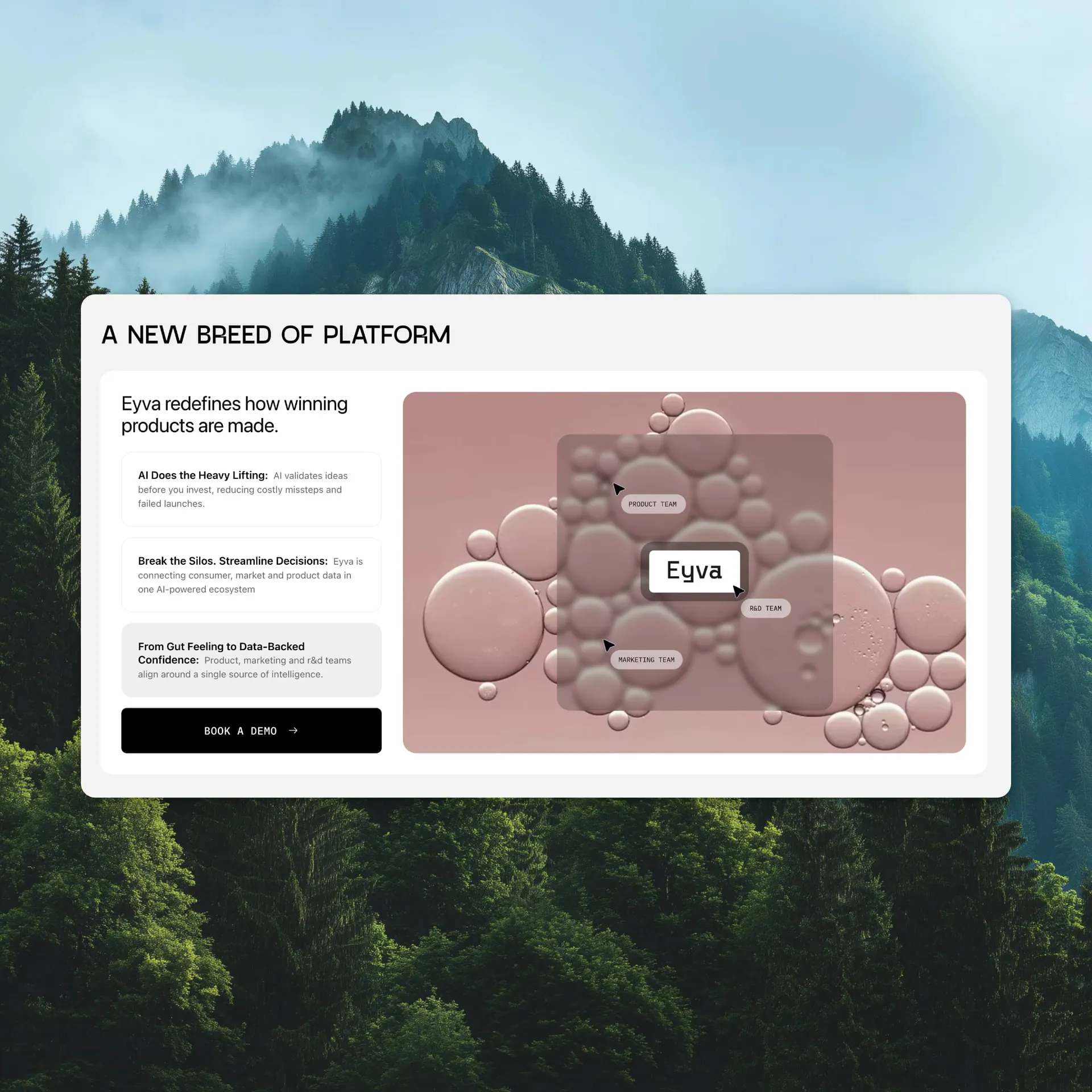Eyva — screen 5