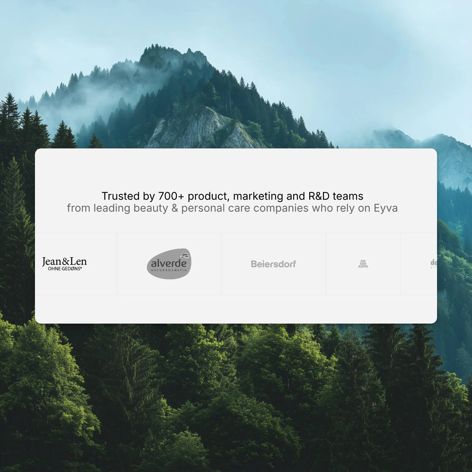 Eyva — screen 6