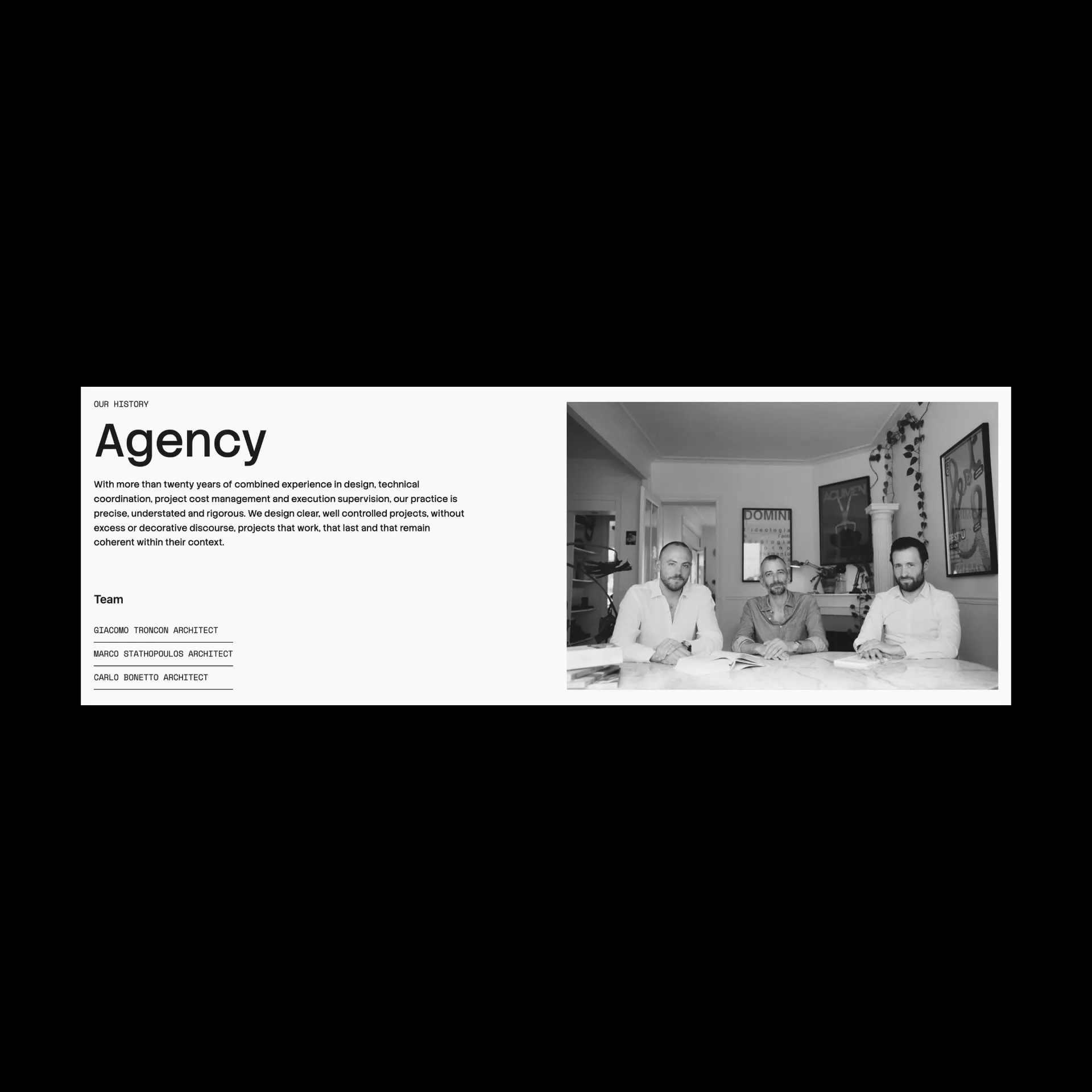 Domini — screen 4