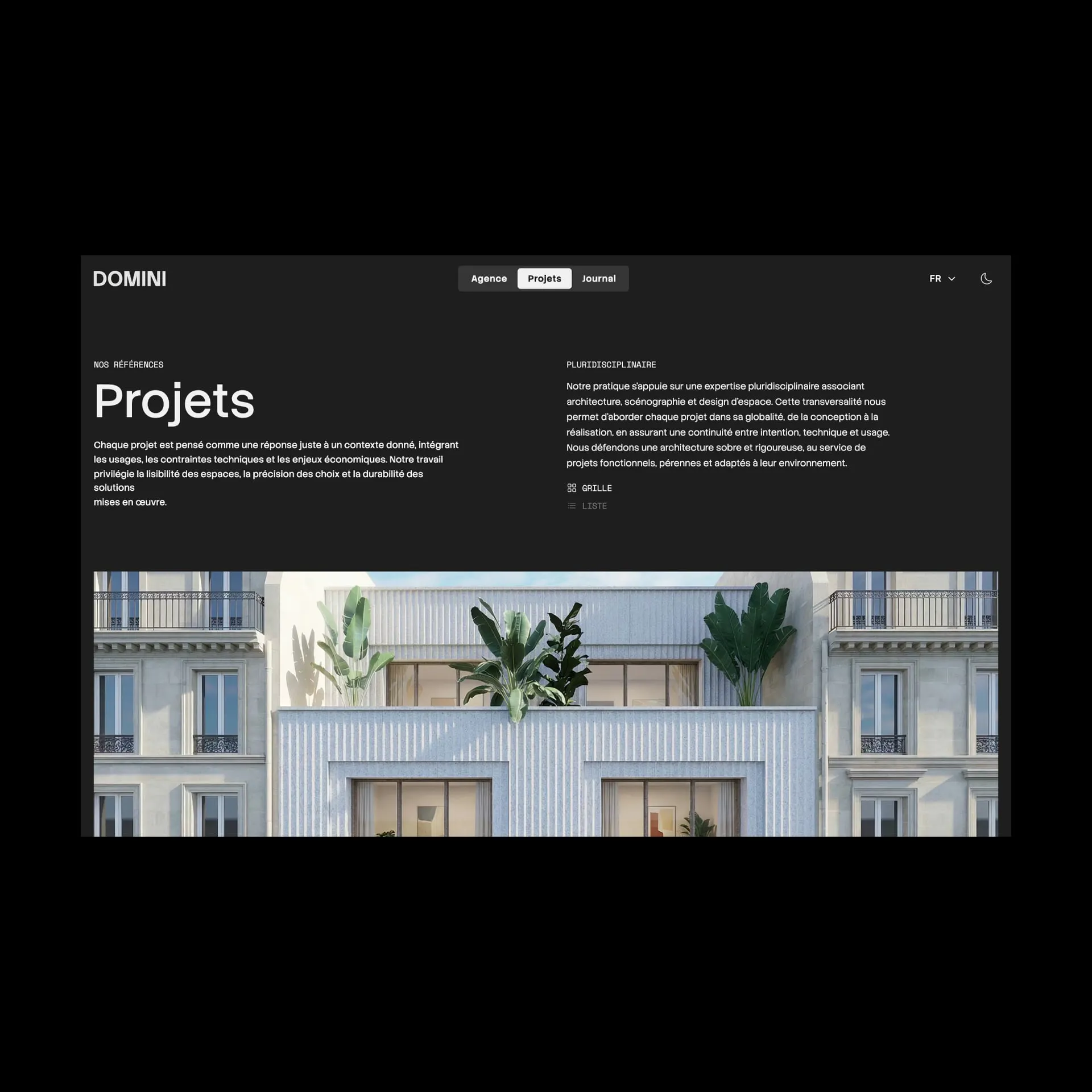 Domini — screen 6