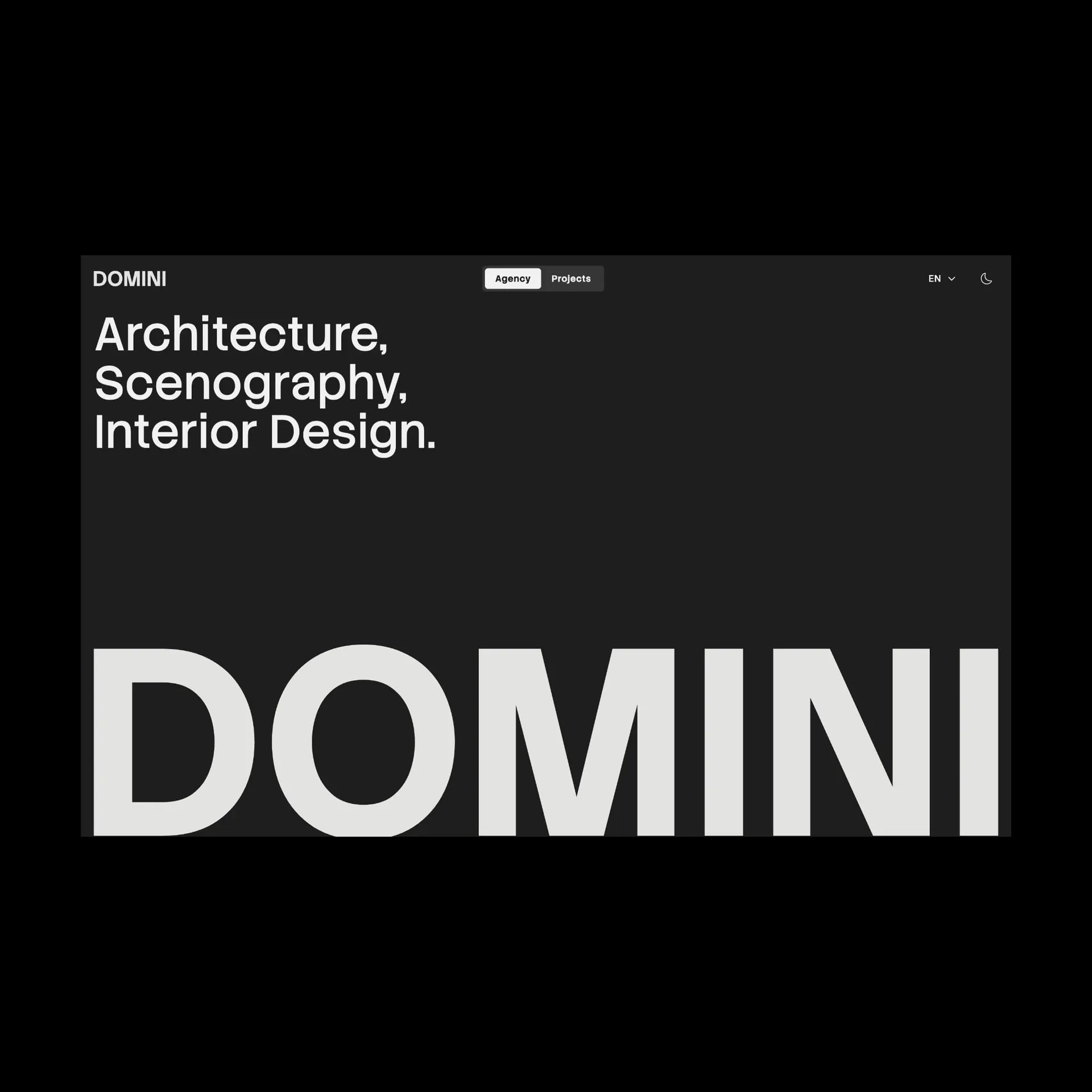 Domini — screen 16