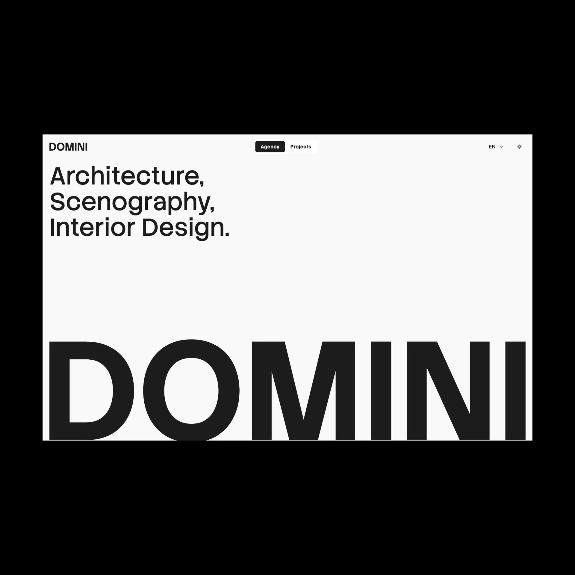 Domini — screen 17