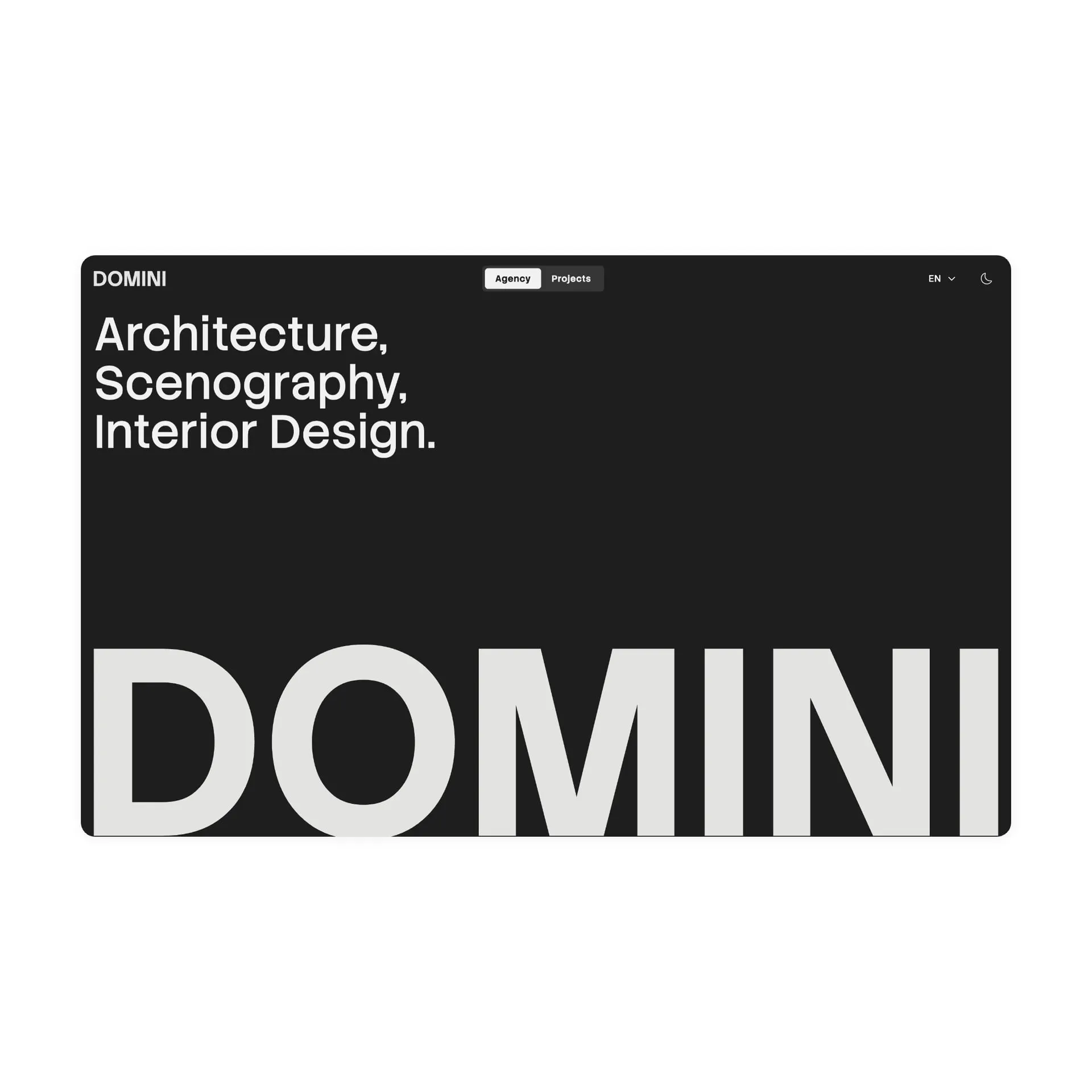 Domini — screen 18