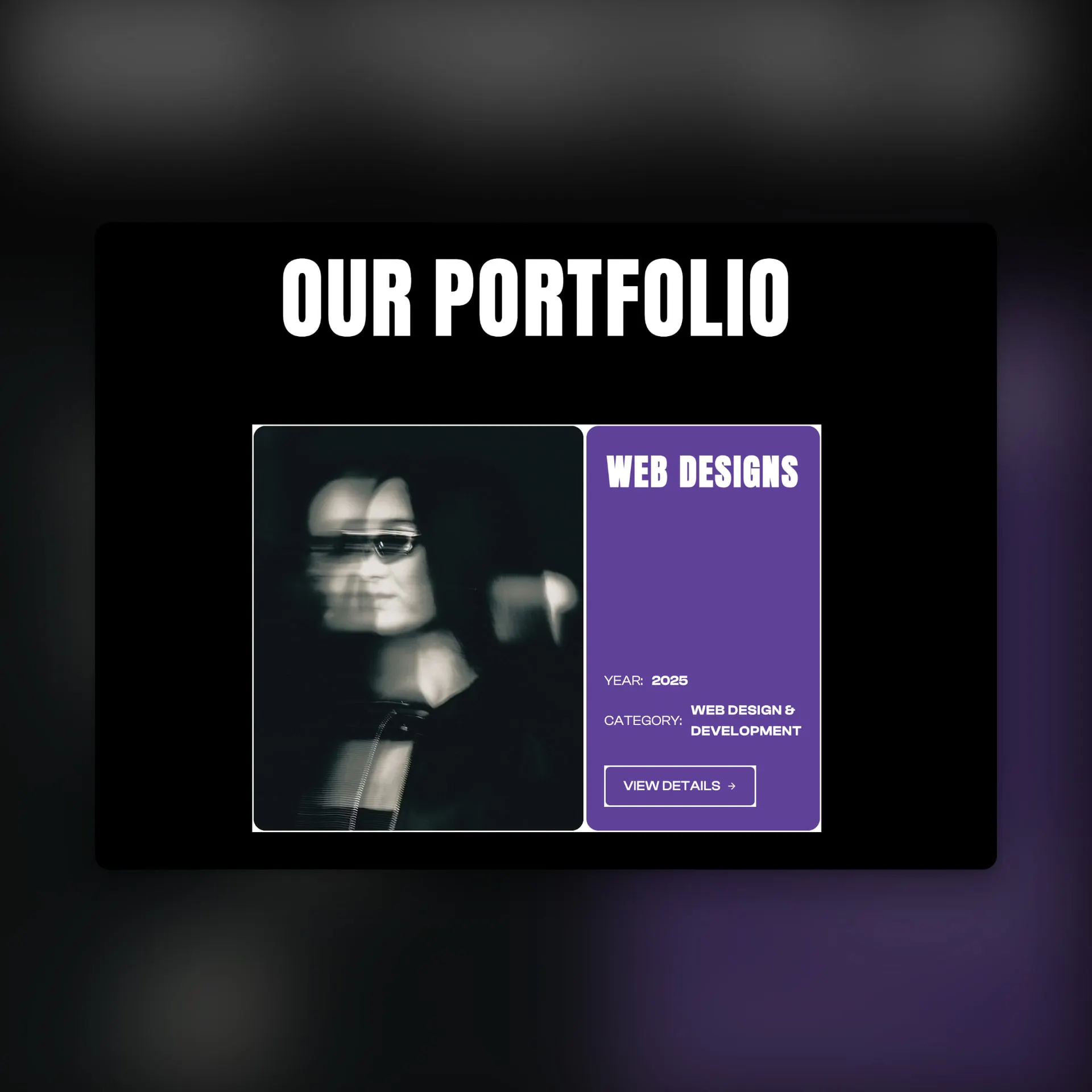 The Viral Hub — screen 7
