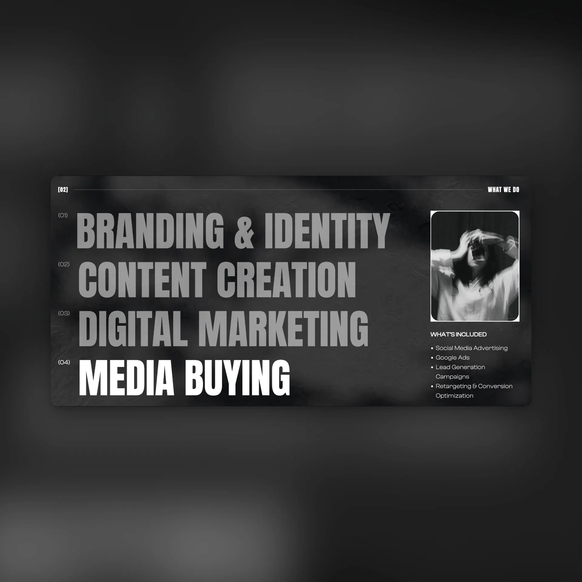 The Viral Hub — screen 6