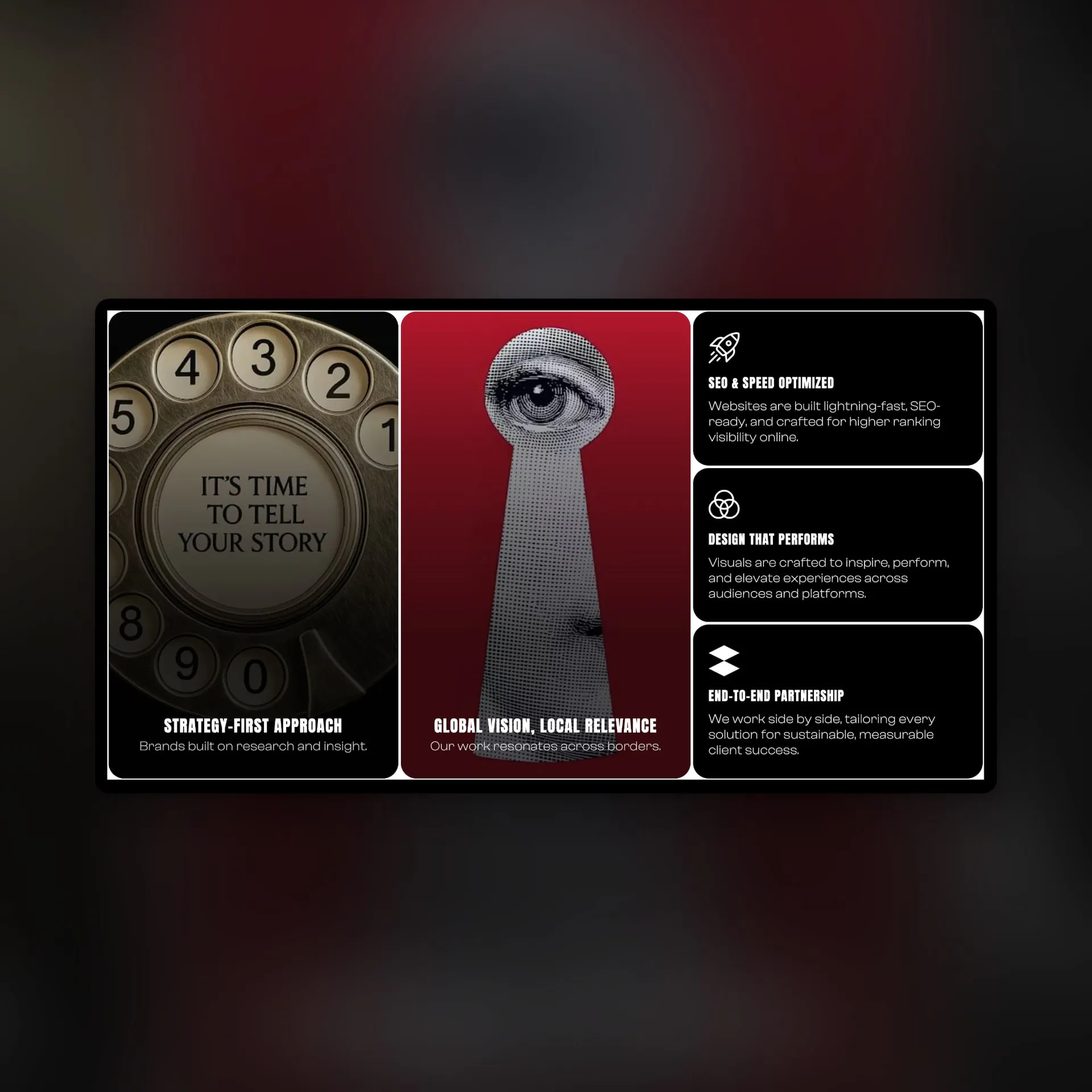 The Viral Hub — screen 8