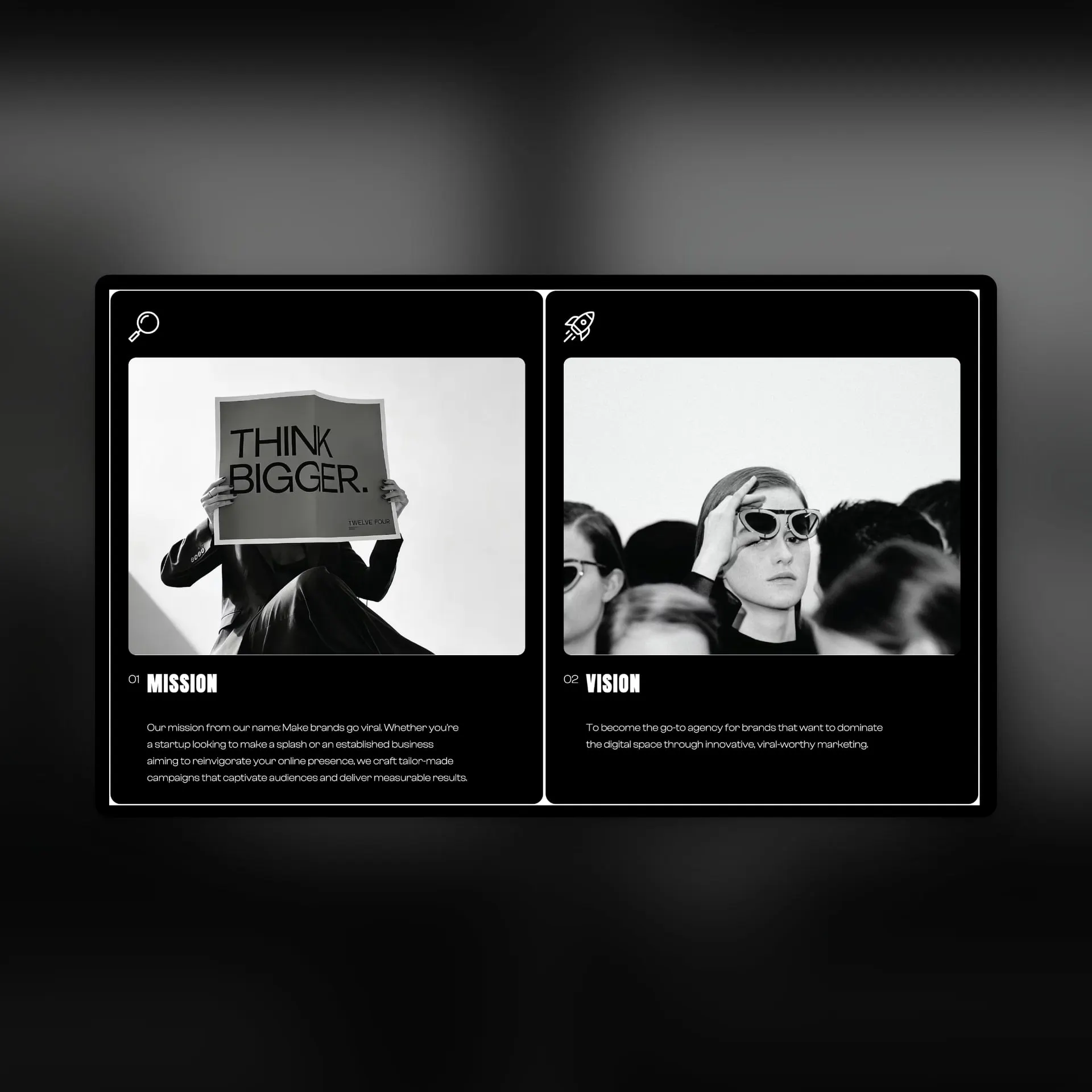 The Viral Hub — screen 11