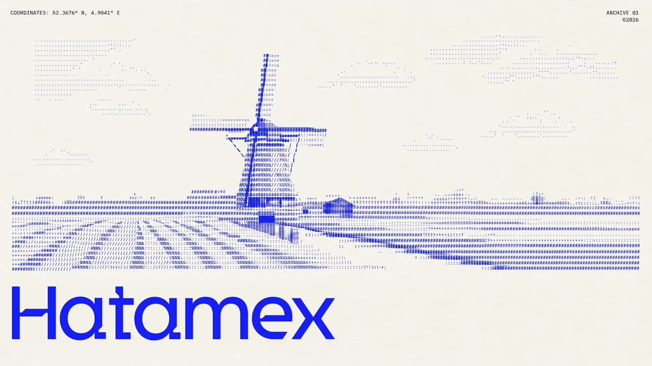 Hatamex poster
