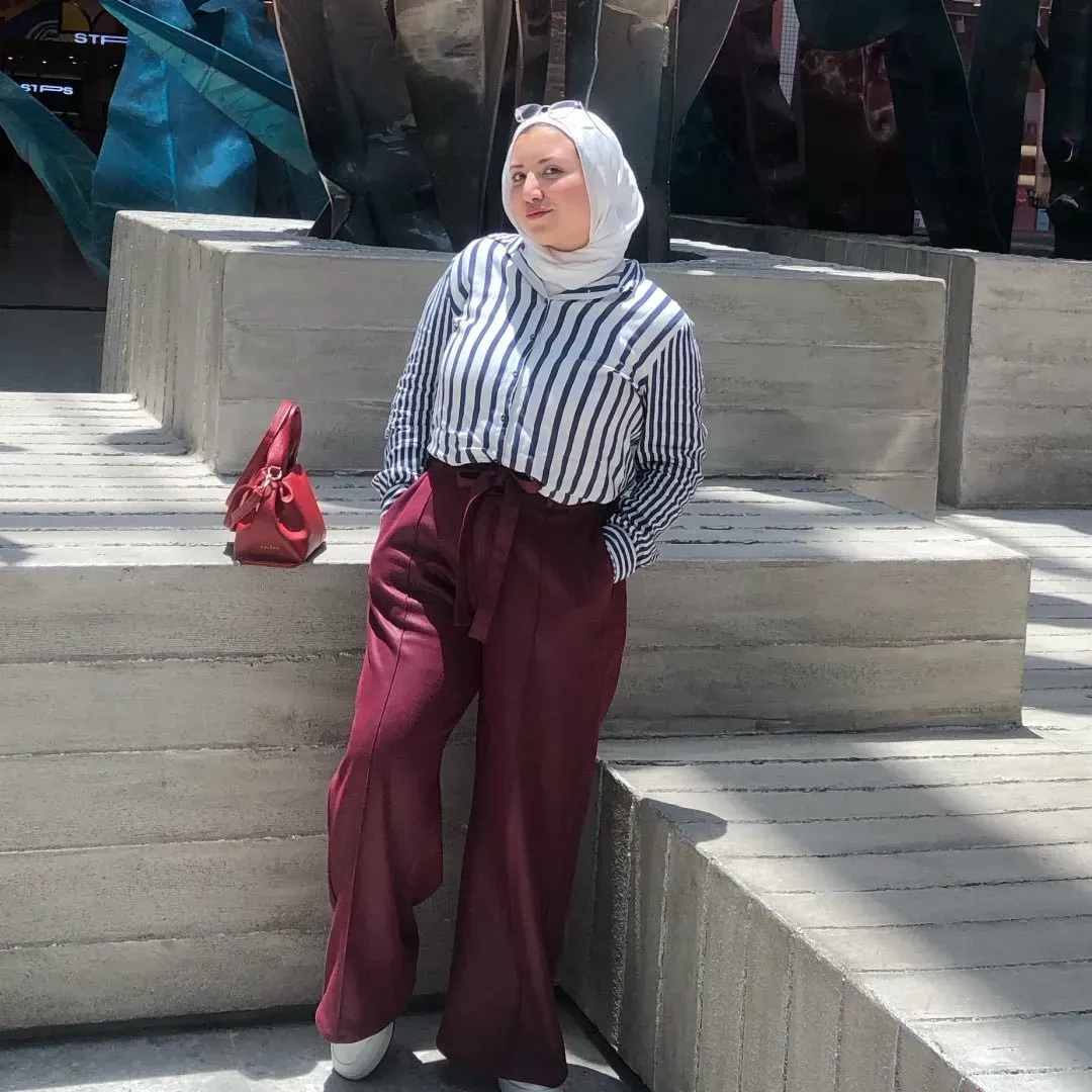 Amira Karam