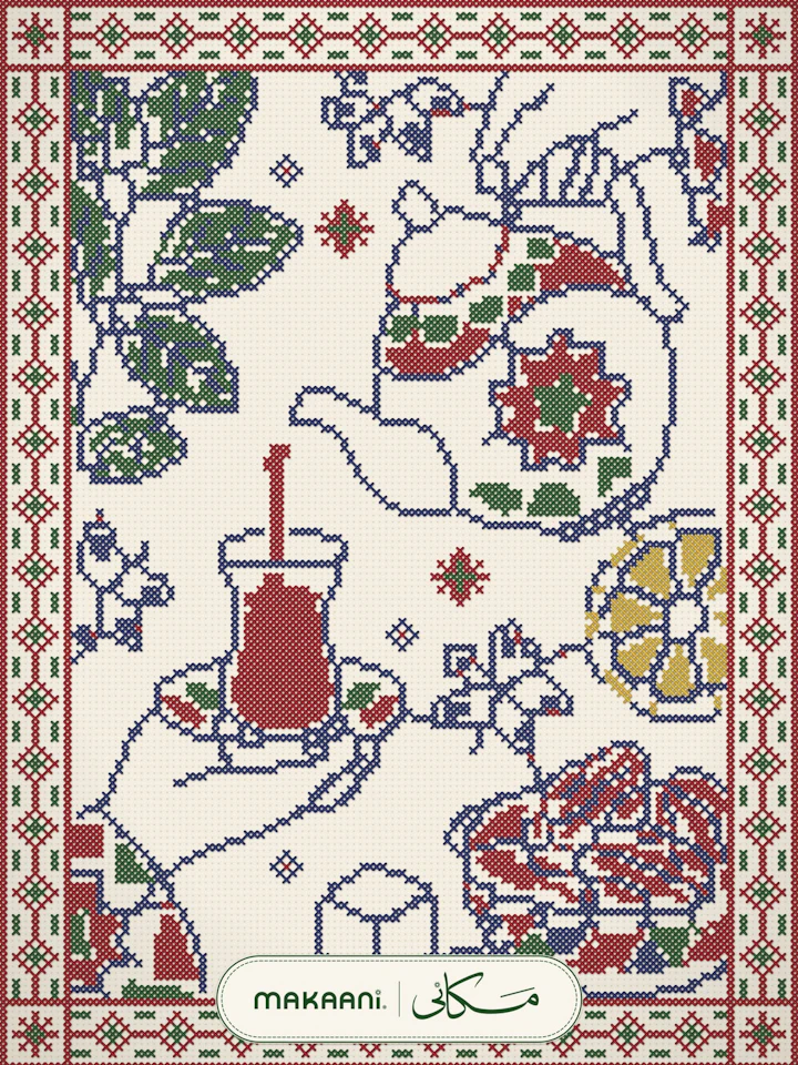Makaani poster