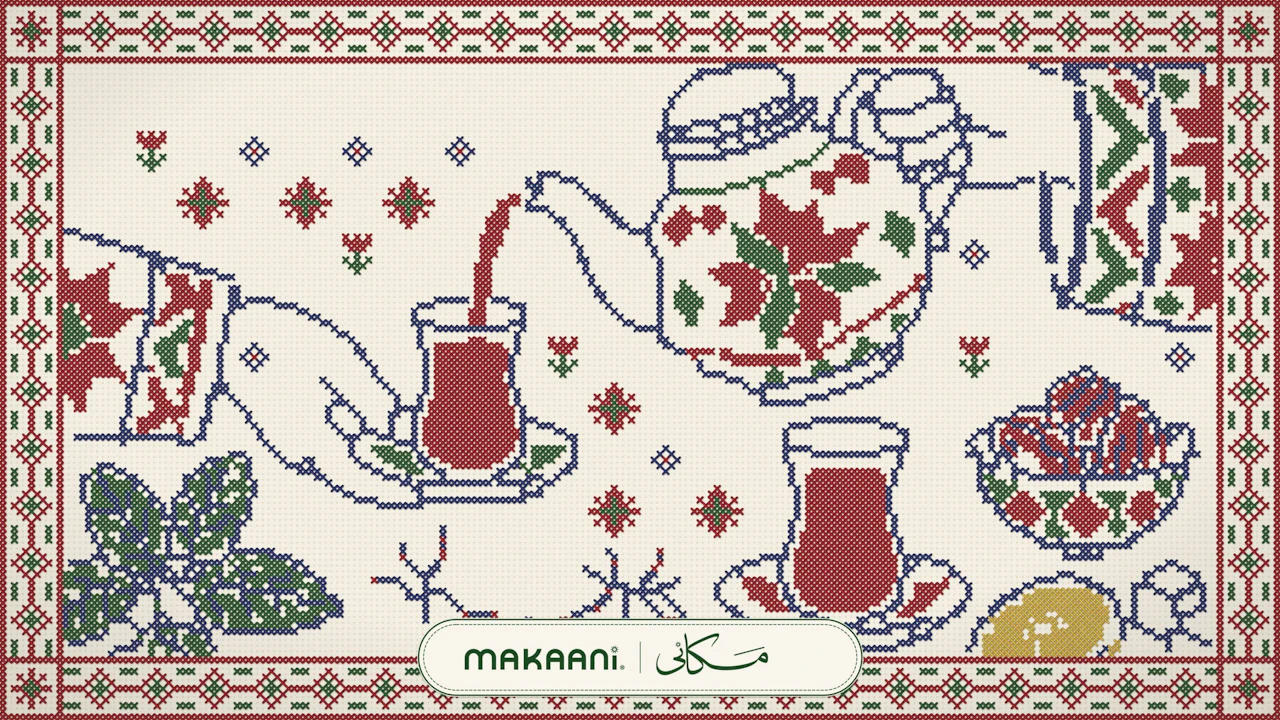 Makaani poster