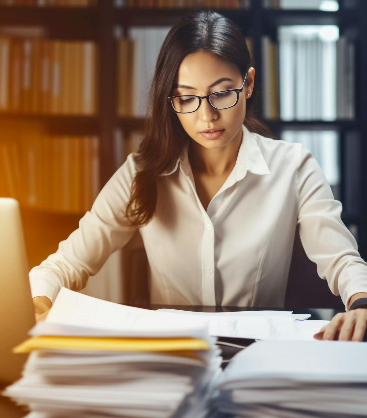 Founding a Legacy of Excellence