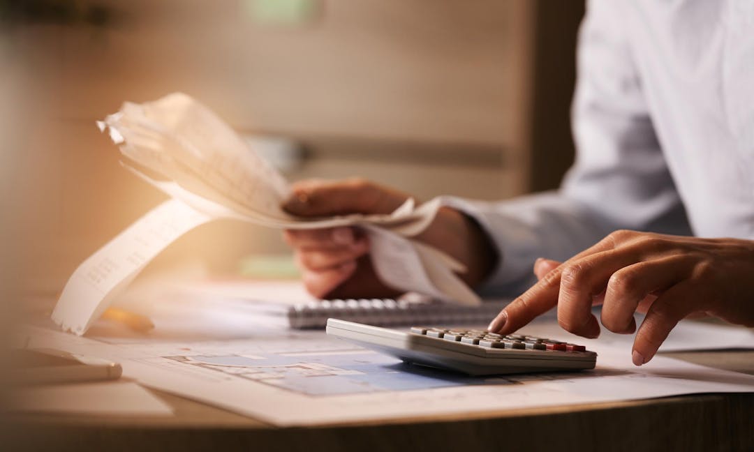 Charitable Trusts