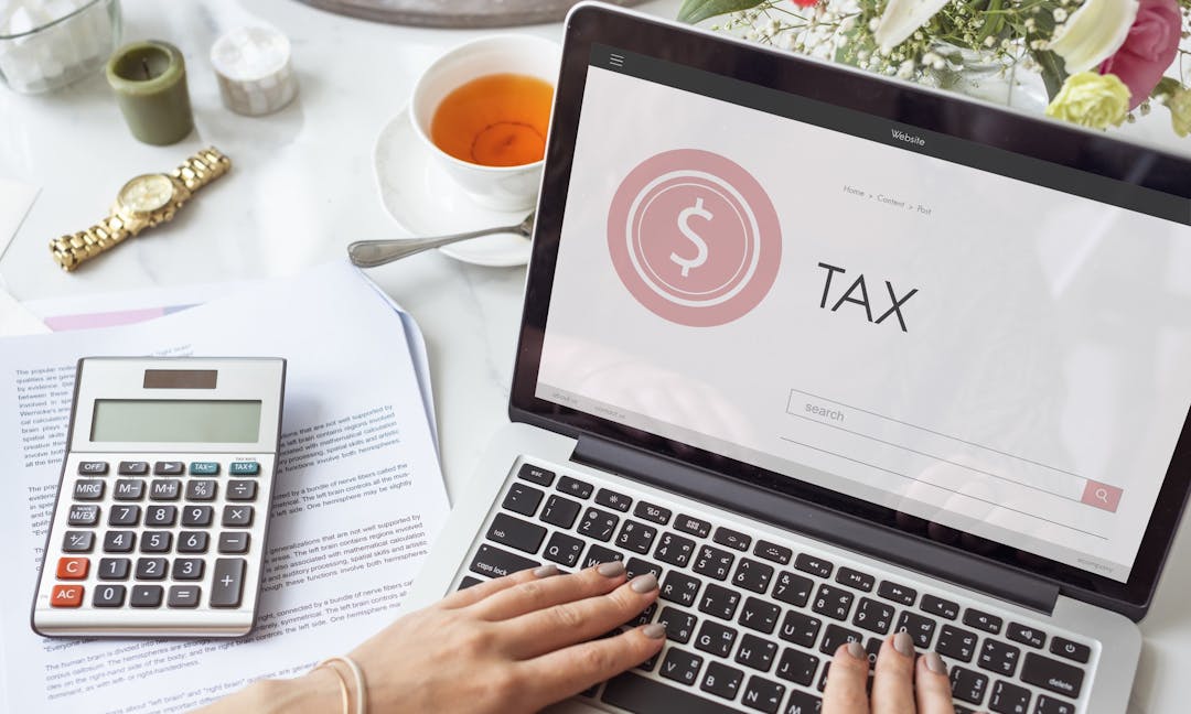 Income Tax