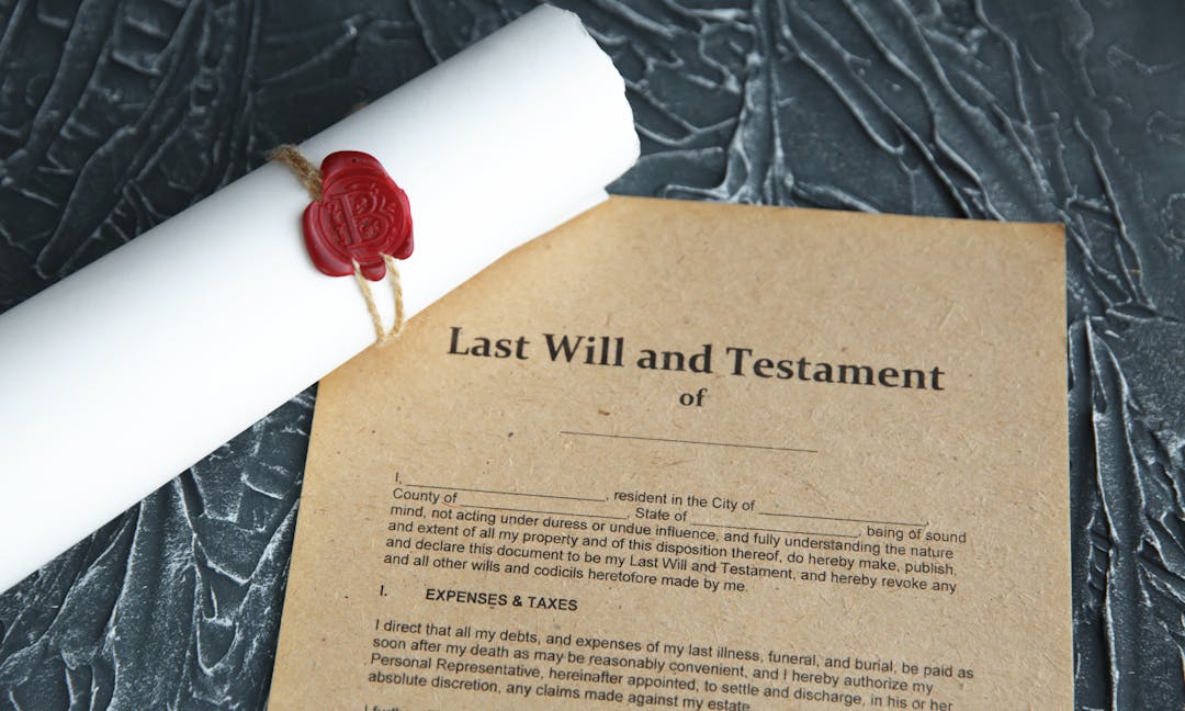 Legal Compliance & Management