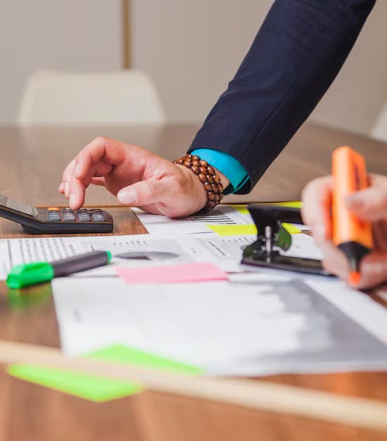 Expert CA Services Tailored to Your Needs