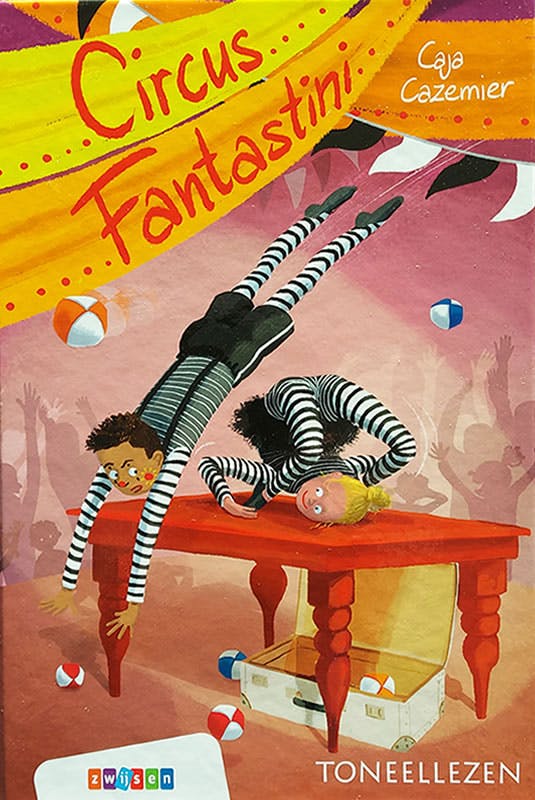 Circus Fantastini
