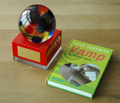 Prijs jonge jury Vamp