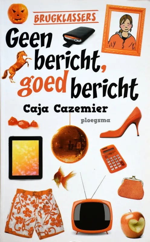 Geen bericht, goed bericht