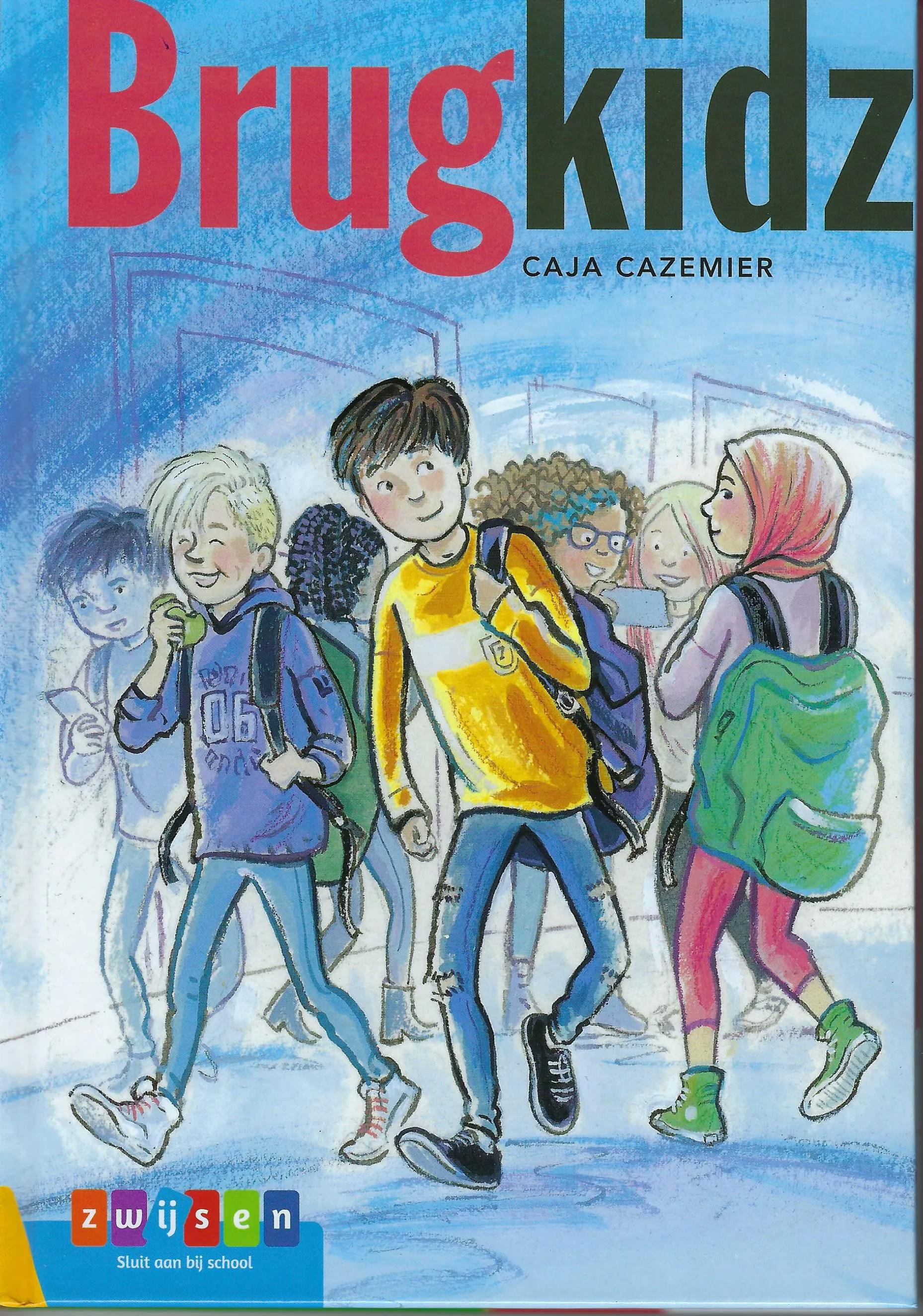 Brugkidz