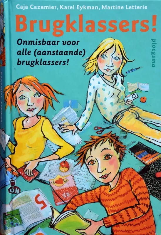 Brugklassers