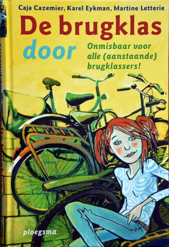 De brugklas door