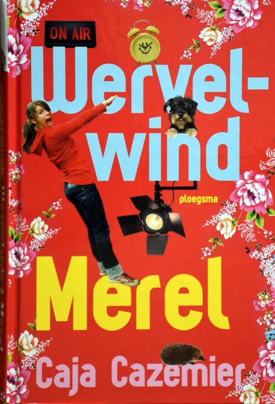 Wervelwind Merel