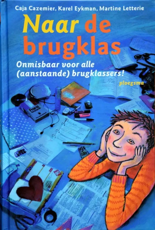 Naar de Brugklas