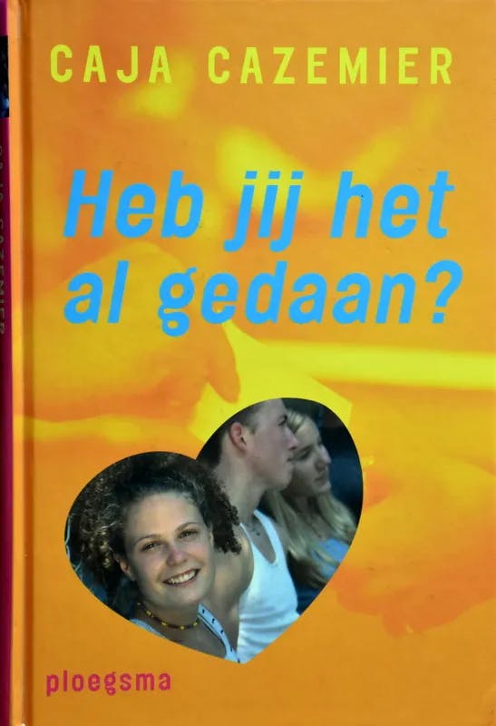 Heb jij het al gedaan?