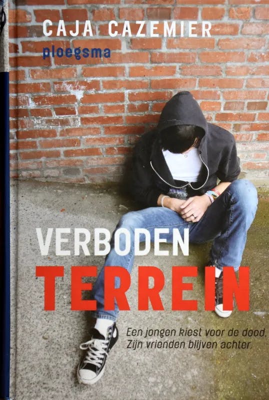 Verboden terrein