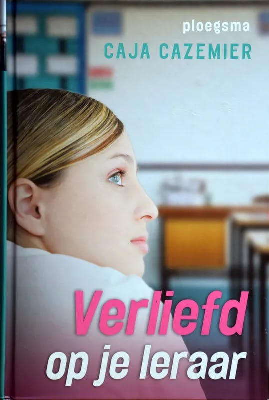 Verliefd op je leraar