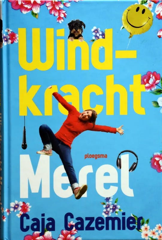 Windkracht Merel