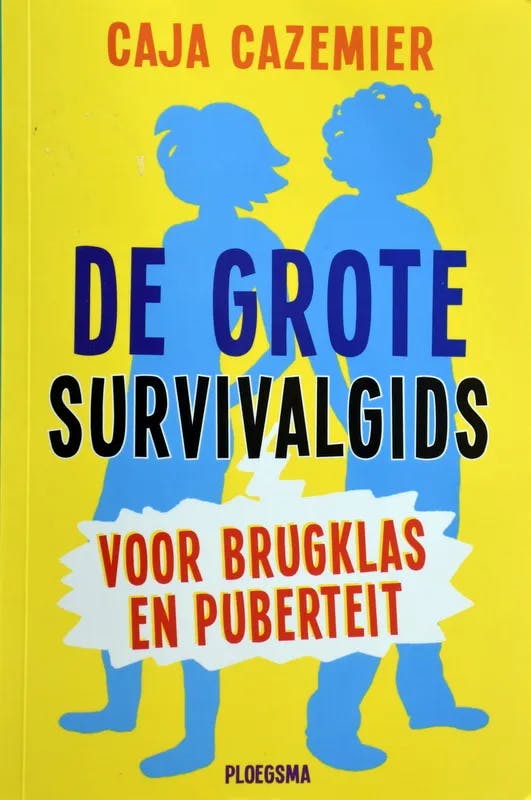 De grote survivalgids
