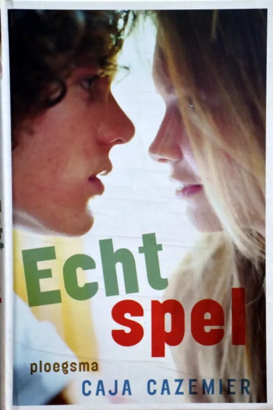 Echt spel