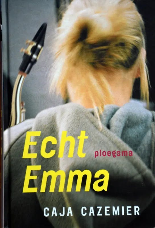 Echt Emma