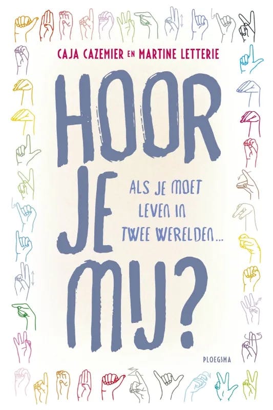 Hoor je mij?